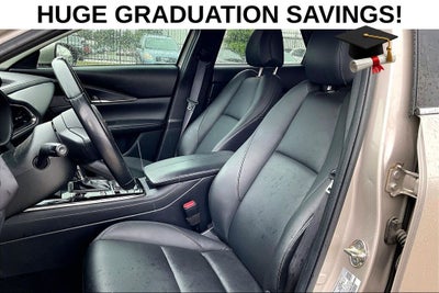 2023 Mazda Mazda CX-30 2.5 S Preferred Package