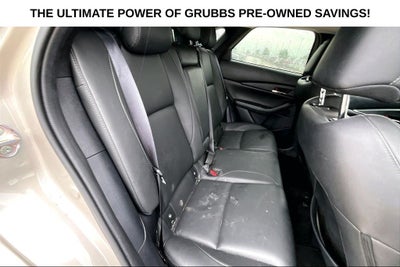 2023 Mazda Mazda CX-30 2.5 S Preferred Package