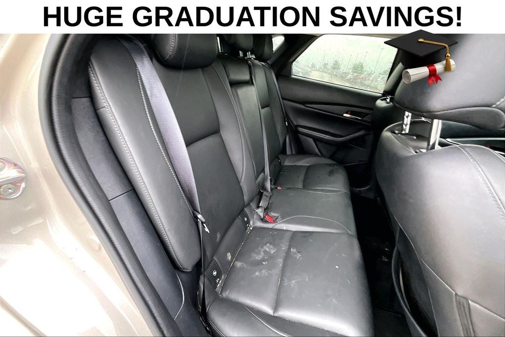 2023 Mazda Mazda CX-30 2.5 S Preferred Package
