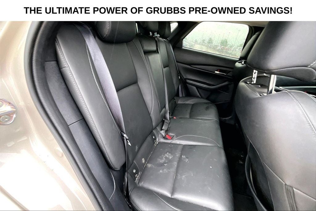 2023 Mazda Mazda CX-30 2.5 S Preferred Package