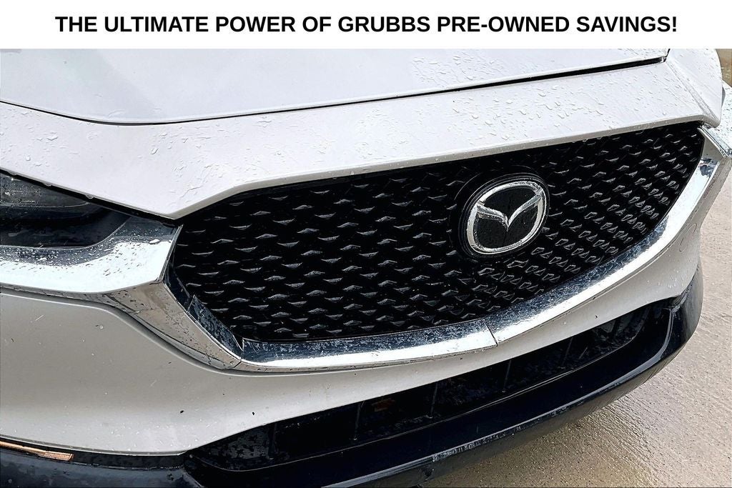 2023 Mazda Mazda CX-30 2.5 S Preferred Package