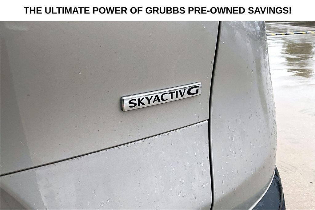 2023 Mazda Mazda CX-30 2.5 S Preferred Package
