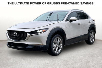 2023 Mazda Mazda CX-30 2.5 S Preferred Package
