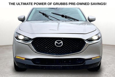 2023 Mazda Mazda CX-30 2.5 S Preferred Package