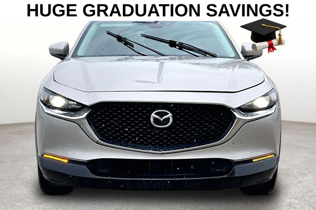 2023 Mazda Mazda CX-30 2.5 S Preferred Package
