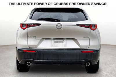 2023 Mazda Mazda CX-30 2.5 S Preferred Package