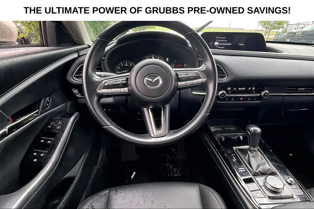 2023 Mazda Mazda CX-30 2.5 S Preferred Package
