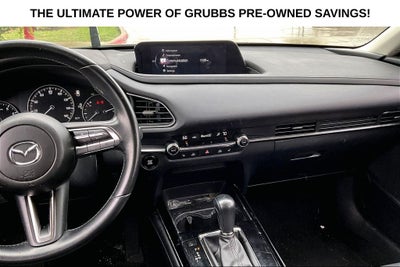2023 Mazda Mazda CX-30 2.5 S Preferred Package