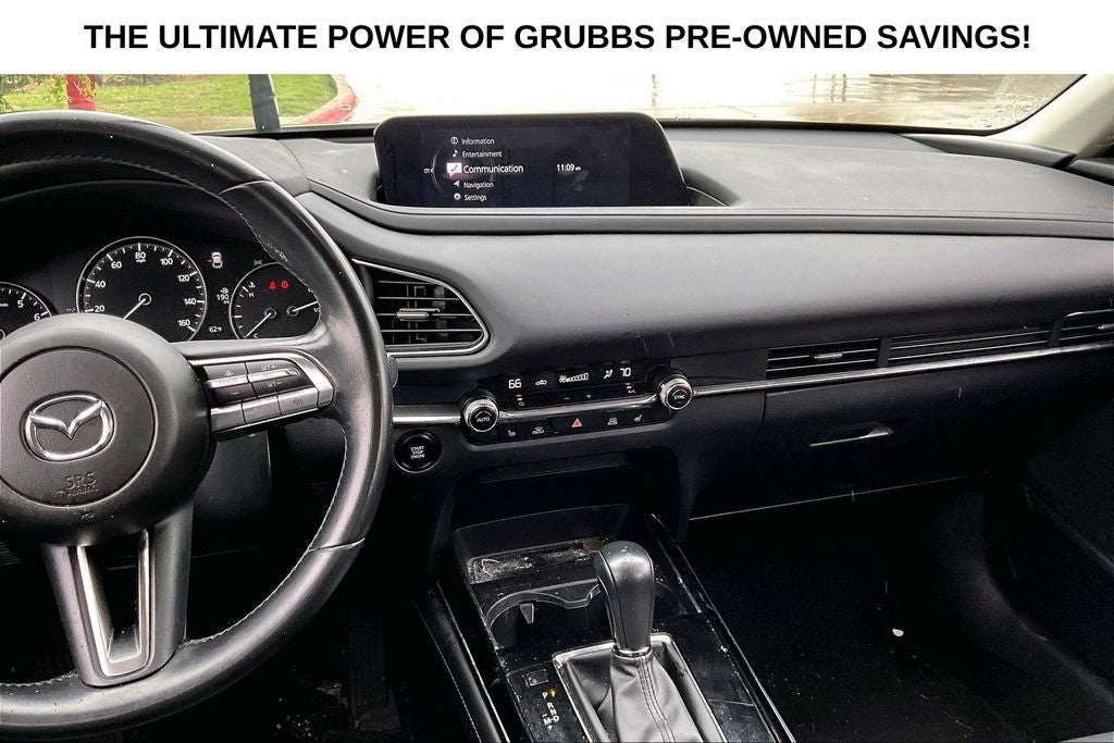 2023 Mazda Mazda CX-30 2.5 S Preferred Package