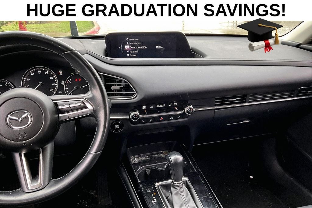 2023 Mazda Mazda CX-30 2.5 S Preferred Package