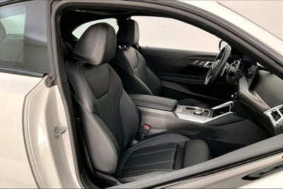 2025 BMW 2 Series M240i xDrive