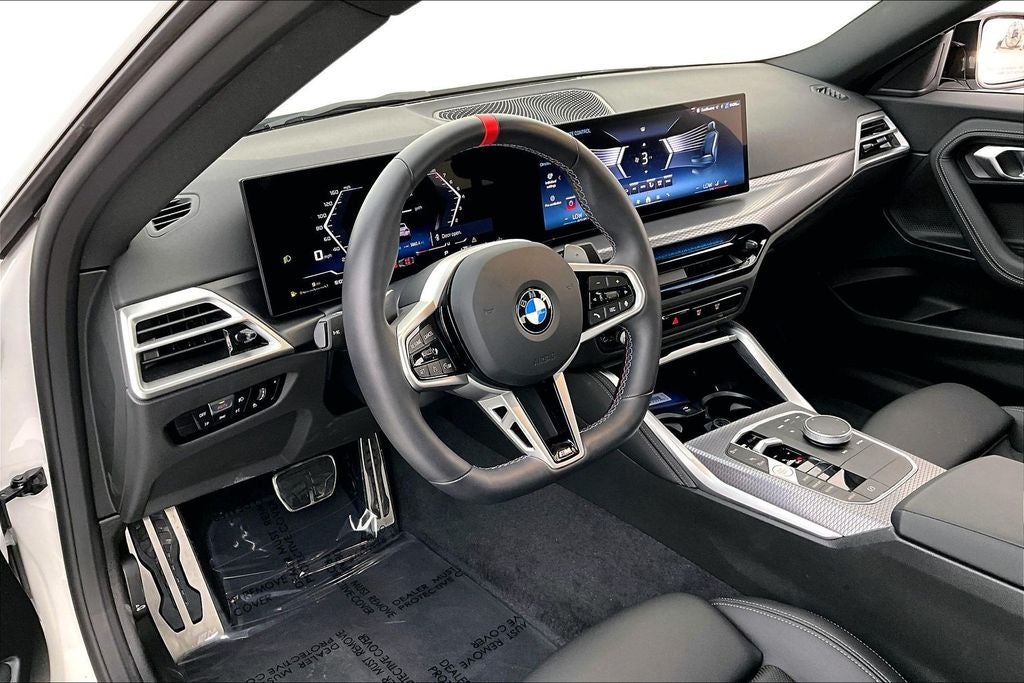2025 BMW 2 Series M240i xDrive