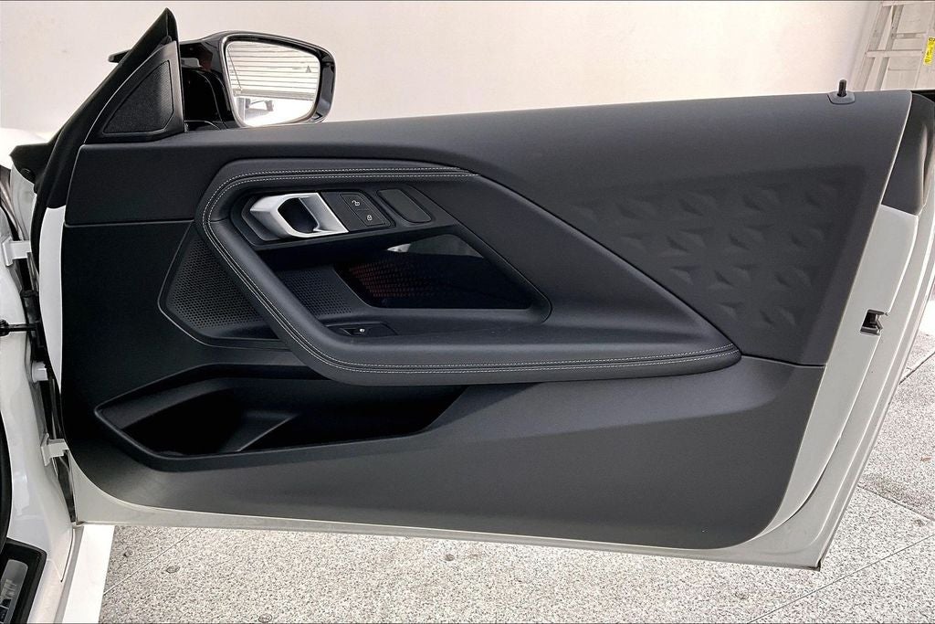 2025 BMW 2 Series M240i xDrive