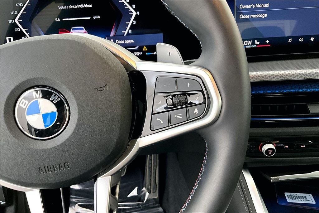 2025 BMW 2 Series M240i xDrive