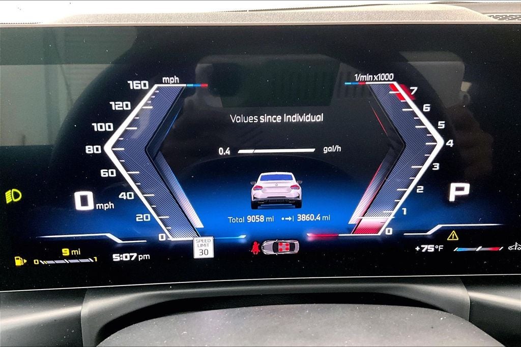 2025 BMW 2 Series M240i xDrive