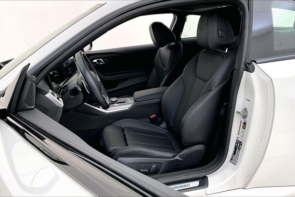 2025 BMW 2 Series M240i xDrive