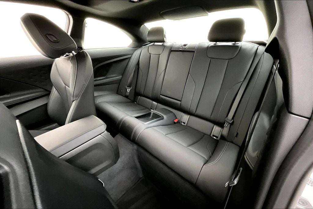 2025 BMW 2 Series M240i xDrive