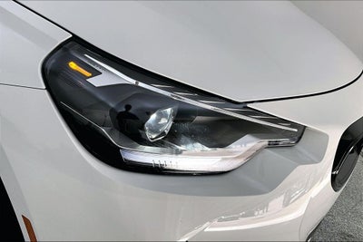 2025 BMW 2 Series M240i xDrive