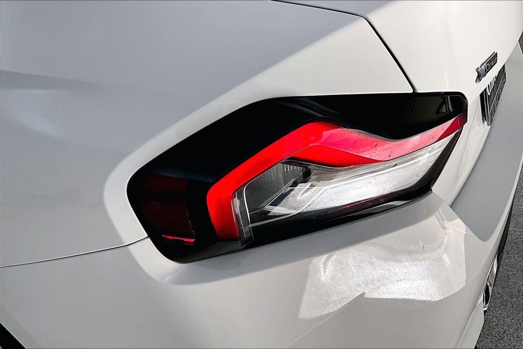 2025 BMW 2 Series M240i xDrive