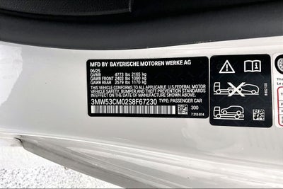 2025 BMW 2 Series M240i xDrive