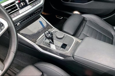 2021 BMW 3 Series 330e iPerformance