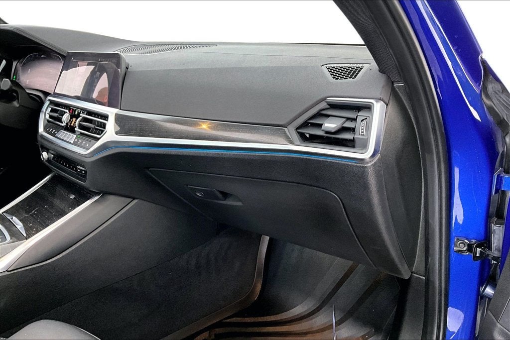2021 BMW 3 Series 330e iPerformance