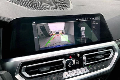 2021 BMW 3 Series 330e iPerformance