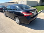 2013 Nissan Sentra SV