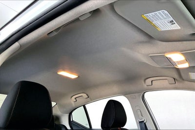 2023 Nissan Sentra SR Midnight Edition