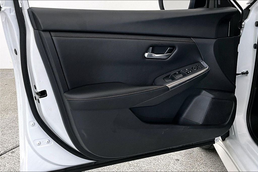 2023 Nissan Sentra SR Midnight Edition