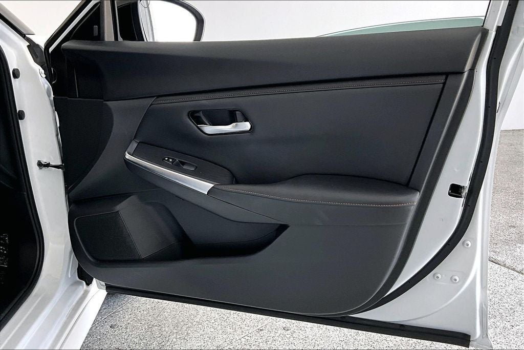 2023 Nissan Sentra SR Midnight Edition