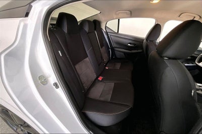 2023 Nissan Sentra SR Midnight Edition
