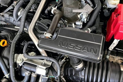 2023 Nissan Sentra SR Midnight Edition