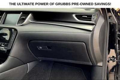 2023 INFINITI QX50 PURE