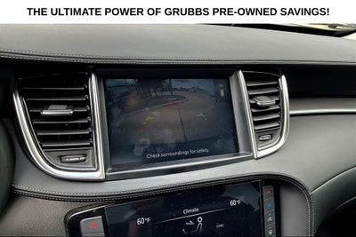 2023 INFINITI QX50 PURE