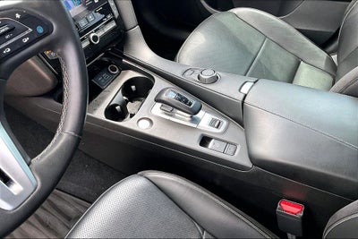 2023 INFINITI QX50 SPORT