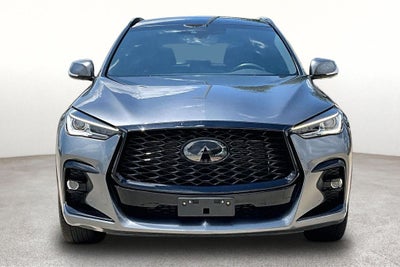 2023 INFINITI QX50 SPORT