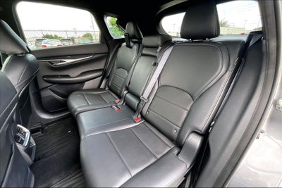 2023 INFINITI QX50 SPORT
