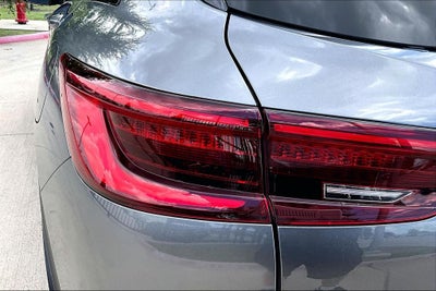 2023 INFINITI QX50 SPORT
