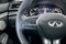 2023 INFINITI QX55 SENSORY