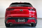 2023 INFINITI QX55 SENSORY