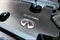 2023 INFINITI QX55 SENSORY