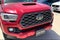 2021 Toyota Tacoma TRD Sport V6