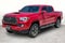 2021 Toyota Tacoma TRD Sport V6