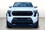 2025 Toyota Tacoma Hybrid TRD Off Road