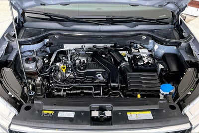 2024 Volkswagen Taos 1.5T SEL