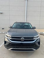2024 Volkswagen Taos 1.5T SEL