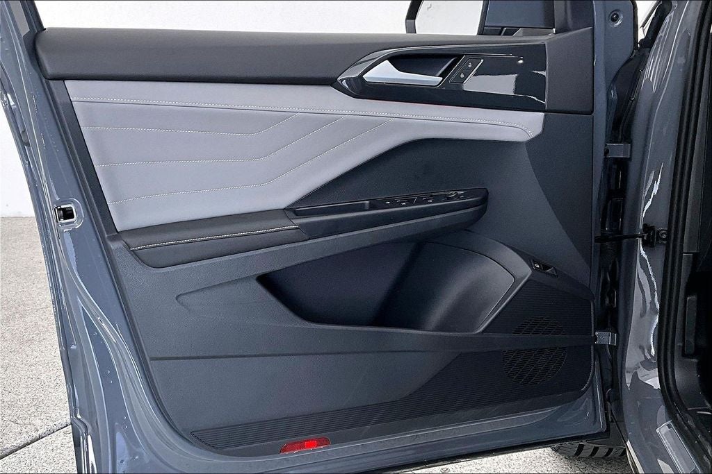 2024 Volkswagen Taos 1.5T SEL