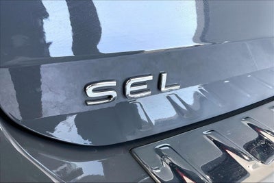 2024 Volkswagen Taos 1.5T SEL