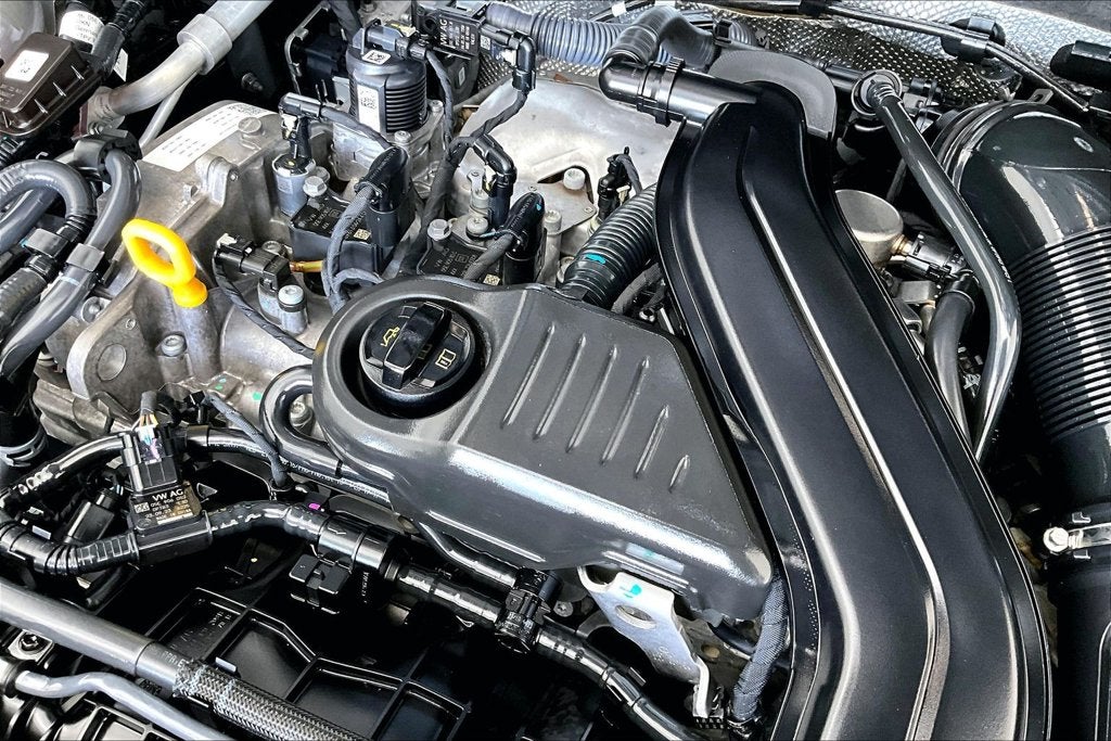 2024 Volkswagen Taos 1.5T SEL